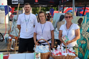 Za nami sobotnia odsłona Dni Wielunia